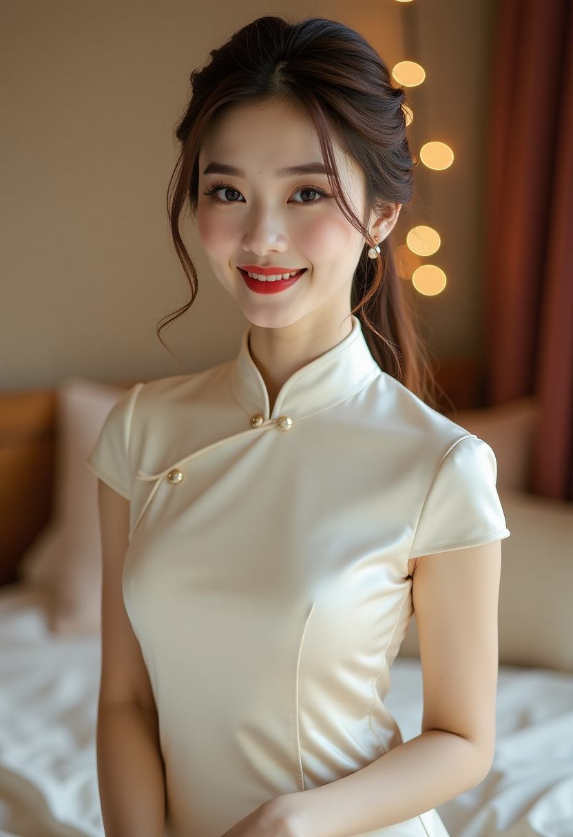 隐秘的伪装