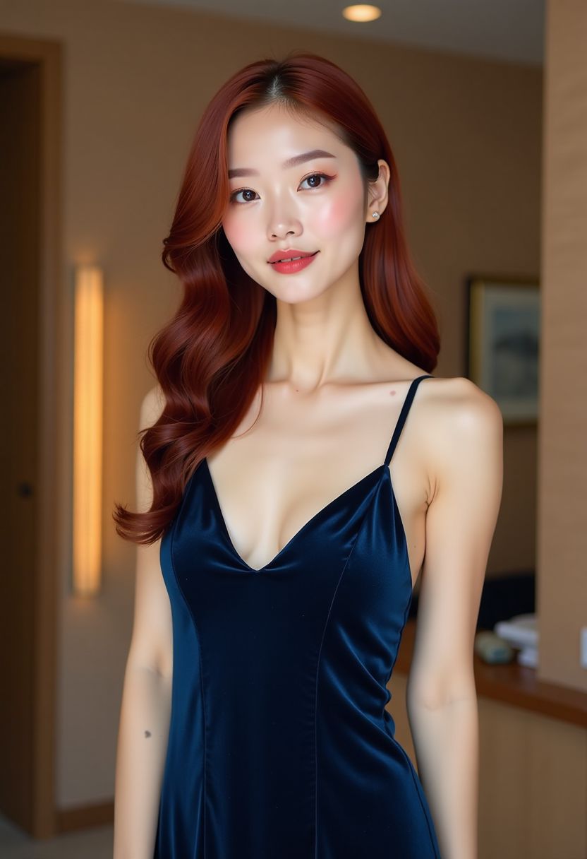 代理人风云